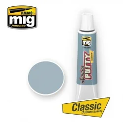 Mig Classic Filler Putty (20ml)