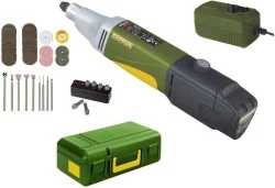 IBS/A - Proxxon Cordless Industrial Grinder/Drill + Charger + Battery