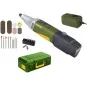 PRX-29800-IBS/A - Proxxon Cordless Industrial Grinder/Drill + Charger + Battery - PRX-29800