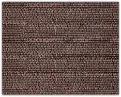 Faller 170803 Dalle de décoration pros, brique Faller Faller_170803 - 1