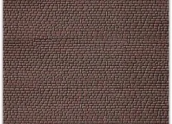 Faller 170803 Professional Decorative Tile, Brick - Faller - Faller...