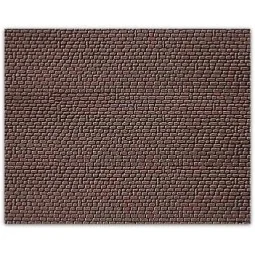Faller 170803 Professional Decorative Tile, Brick - Faller - Faller...