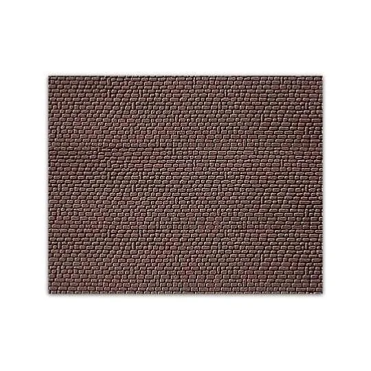 Faller_170803-Faller 170803 Professional Decorative Tile, Brick