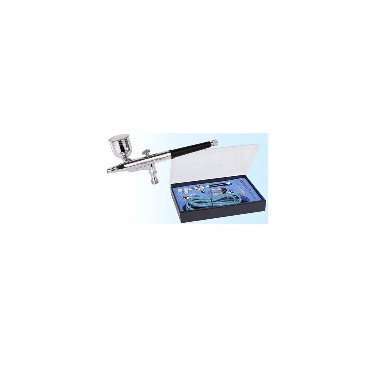 Hybrid double action airbrush BD-134K Fengda - BD-134K