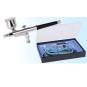 BD-134K-Hybrid double action airbrush BD-134K Fengda