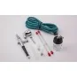 BD-134K-Fengda BD-134K Aérographe double action hybride