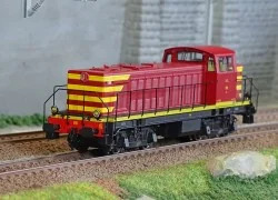 - Ree Modeles - JM-011.S