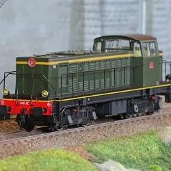 - Ree Modeles - JM-012.S