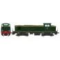 Ree Access JM012 040 DE 4 diesel locomotive, original livery, embos... JM-012-Ree Access JM012 040 DE 4 diesel locomotive, original livery, embossed plates, SNCF