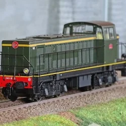 - Ree Modeles - JM-013.S