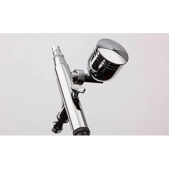 BD-134K-Fengda BD-134K Aérographe double action hybride