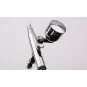 BD-134K-Fengda BD-134K Aérographe double action hybride