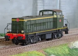 - Ree Modeles - JM-013