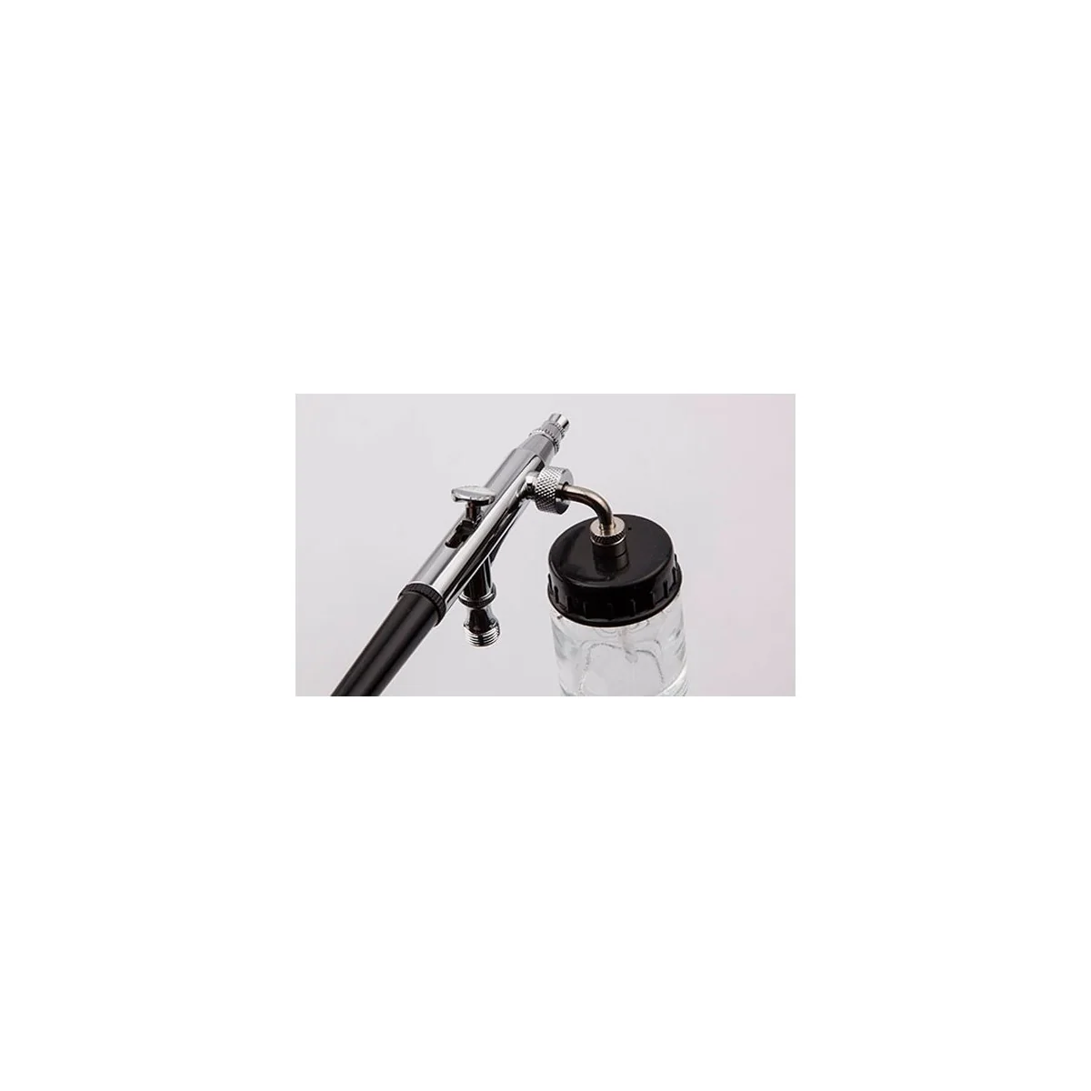 Fengda BD-134K Aérographe double action hybride Scientific-France BD-134K - 5