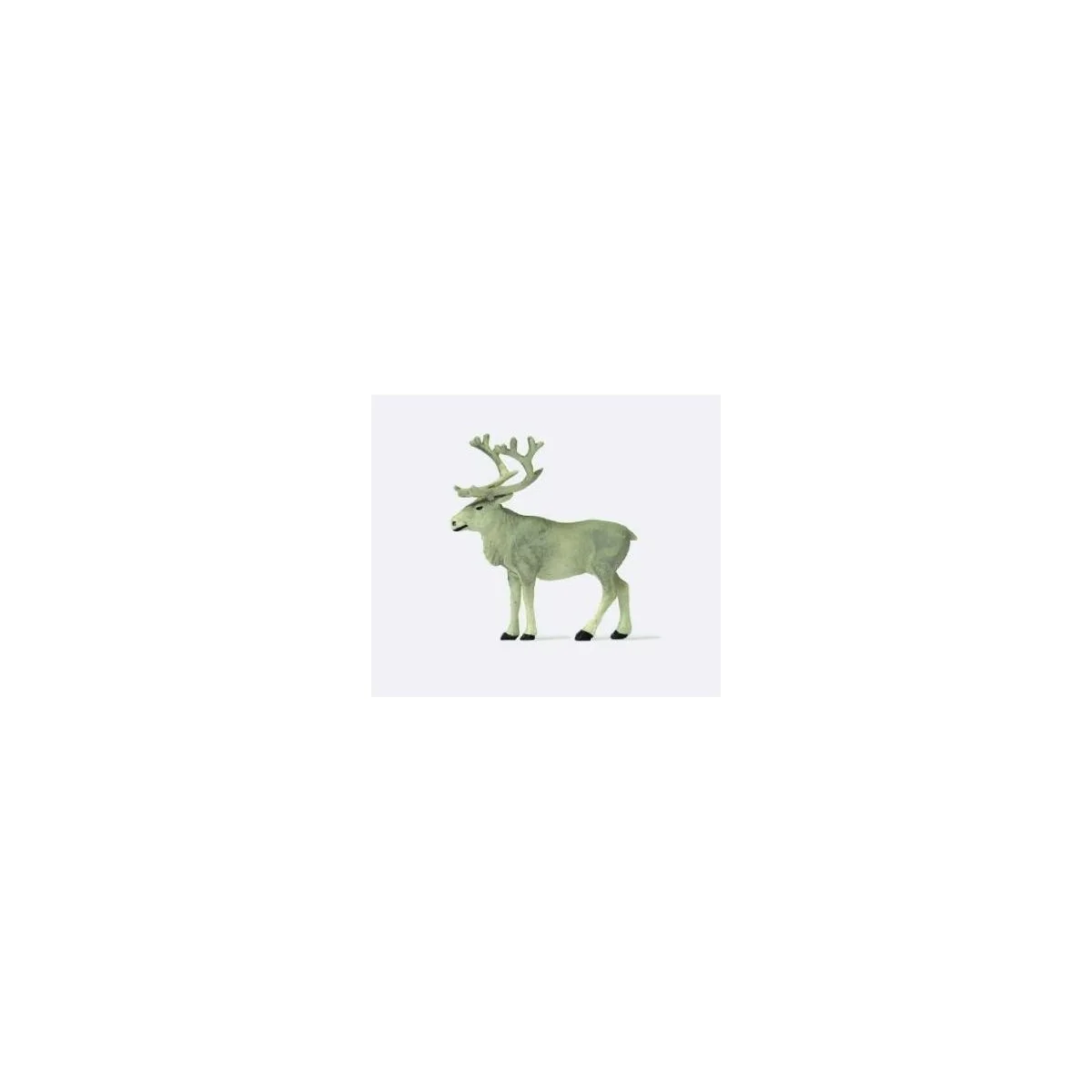 Preiser 29505 Animal, reindeer - Preiser - Preiser_29505 Preiser 29505 Animal, reindeer - Preiser - Preiser_29505