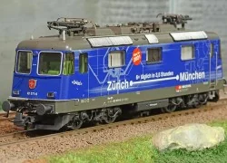 Roco 71413 Electric locomotive Re 421 371-6, SBB, digital sound