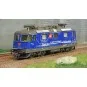 Roco 71413 Electric locomotive Re 421 371-6, SBB, digital sound Roco_71413-Roco 71413 Electric locomotive Re 421 371-6, SBB, digital sound