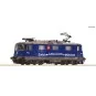 Roco 71413 Electric locomotive Re 421 371-6, SBB, digital sound Roco_71413-Roco 71413 Electric locomotive Re 421 371-6, SBB, digital sound