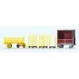 Preiser 17702 Chariots de transport Poste Preiser Preiser_17702 - 1 Preiser_17702-Preiser 17702 Chariots de transport Poste