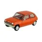 Ree Modeles CB140 Voiture Renault R5 TL 1972, Orange Ree Modeles CB-140 - 1 CB-140-Ree Modeles CB140 Voiture Renault R5 TL 1972, Orange