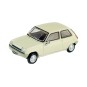 CB-141-Ree Modeles CB141 Voiture Renault R5 TL 1972, Beige