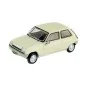 Ree Modeles CB141 Voiture Renault R5 TL 1972, Beige Ree Modeles CB-141 - 1 CB-141-Ree Modeles CB141 Voiture Renault R5 TL 1972, Beige