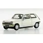 Ree Modeles CB142 Voiture Renault R5 TL 1972, Blanche Ree Modeles CB-142 - 1 CB-142-Ree Modeles CB142 Voiture Renault R5 TL 1972, Blanche