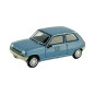 CB-147-Ree Models CB147 Renault R5 TL 1972 Car, EDF Sky Blue