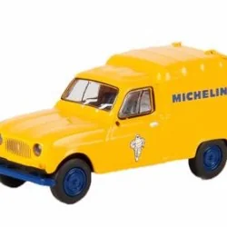 Sai 2439 Renault 4 fourgonnette 1961, Michelin Sai Sai_2439 - 1
