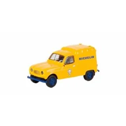 Sai 2439 Renault 4 van 1961, Michelin - Sai - Sai_2439