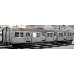 - Mistral Train Models - Mistral_28/1-01-G001