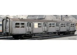 - Mistral Train Models - Mistral_28/1-01-S001