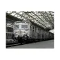 Mistral_28-01-G008-Mistral 28-01-G008 Autorail Z 5100 + remorque ZR 25100 + voiture pilote ZRx 15100 - 1974, SNCF, GR+, digital sonore