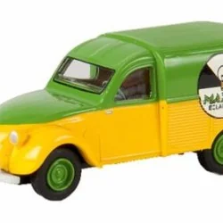 Sai 2851 Citroën 2 cv fourgonnette 1961, Azu, Mazda Sai Sai_2851 - 1