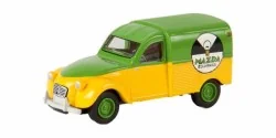 Sai 2851 Citroën 2 cv van 1961, Azu, Mazda - Sai - Sai_2851