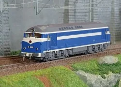 - Mistral Train Models - Mistral_25-01-G002