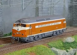 - Mistral Train Models - Mistral_25-01-G003