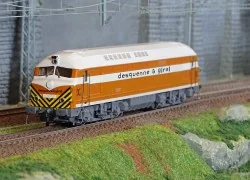- Mistral Train Models - Mistral_25-01-G004