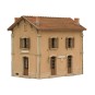 Arti_10.227-Artitec 10.227 Mauzens-Miremont Station Kit, France