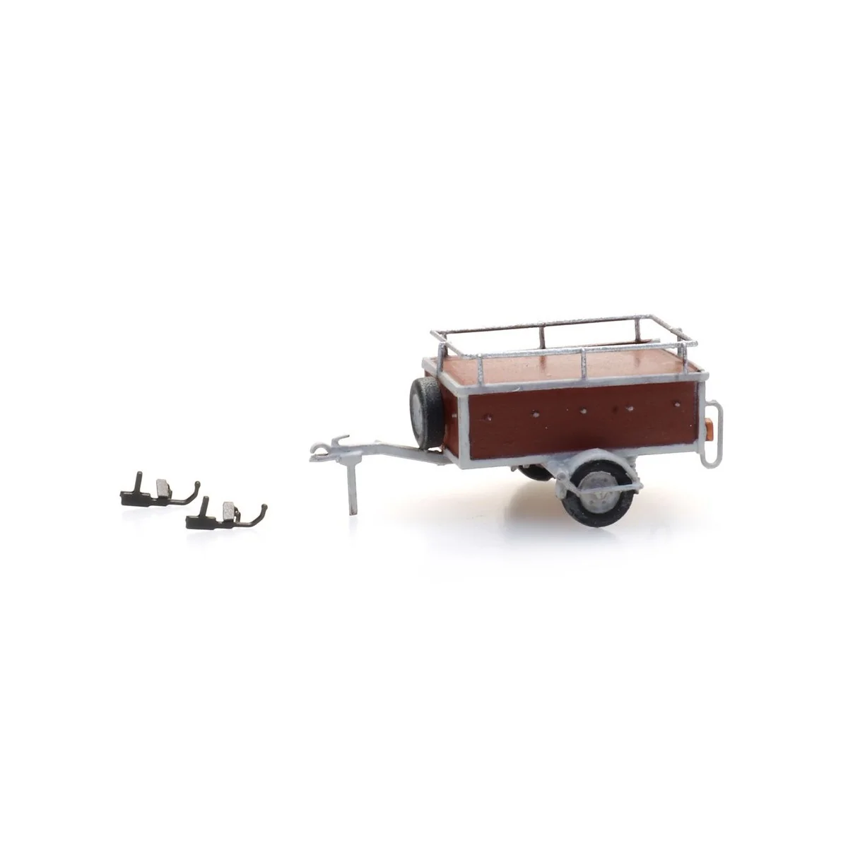 Artitec 387.532 Westfalia Essen Trailer