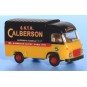 Sai 2912 Saviem SG 2 Van, SNTR Calberson, with raised roof - Sai - ... Sai_2912-Sai 2912 Saviem SG 2 Van, SNTR Calberson, with raised roof - Sai_2912