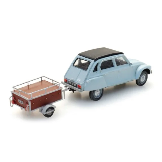 Arti_387.532-Artitec 387.532 Westfalia Essen Trailer