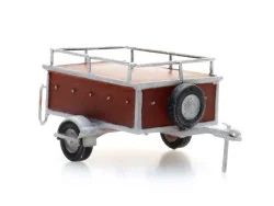Artitec 387.532 Remorque Westfalia Essen Artitec Arti_387.532 - 1