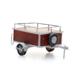 Artitec 387.532 Westfalia Essen Trailer - Arti_387.532