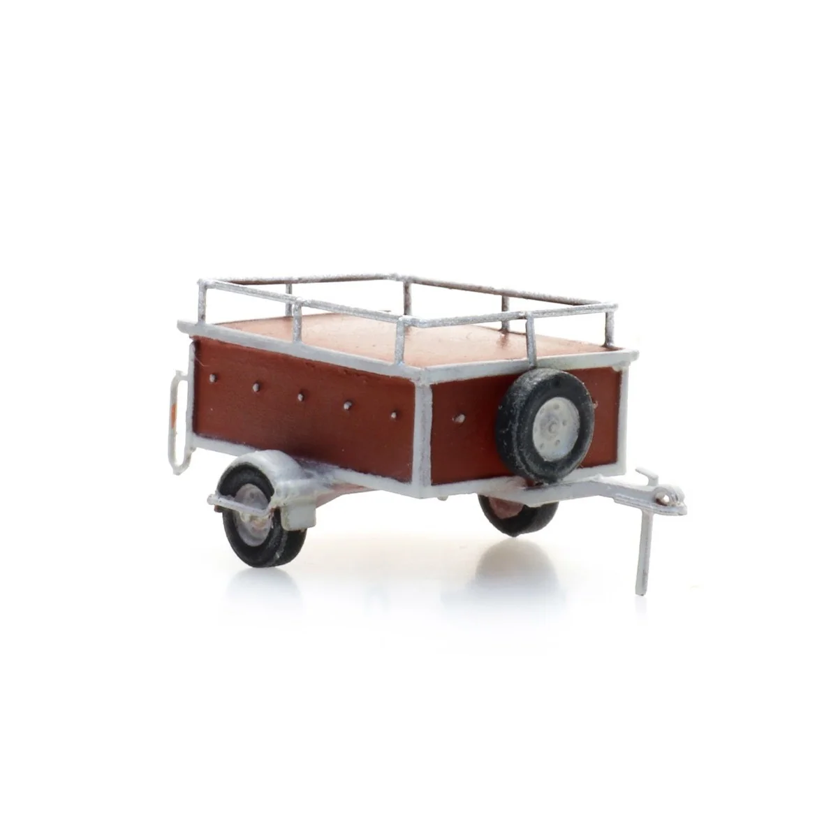 Artitec 387.532 Westfalia Essen Trailer