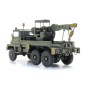 Arti_6870550-Artitec 6870550 Camion grue Berliet GBC 8KT, Français