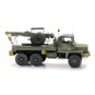 Arti_6870550-Artitec 6870550 Berliet GBC 8KT Crane Truck, French