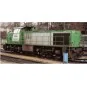 Piko 97801 Diesel locomotive G1206, SNCF, cap logo, FREIGHT Piko_97801-Piko 97801 Diesel locomotive G1206, SNCF, cap logo, FREIGHT