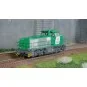 Piko 97801 Diesel locomotive G1206, SNCF, cap logo, FREIGHT Piko_97801-Piko 97801 Diesel locomotive G1206, SNCF, cap logo, FREIGHT