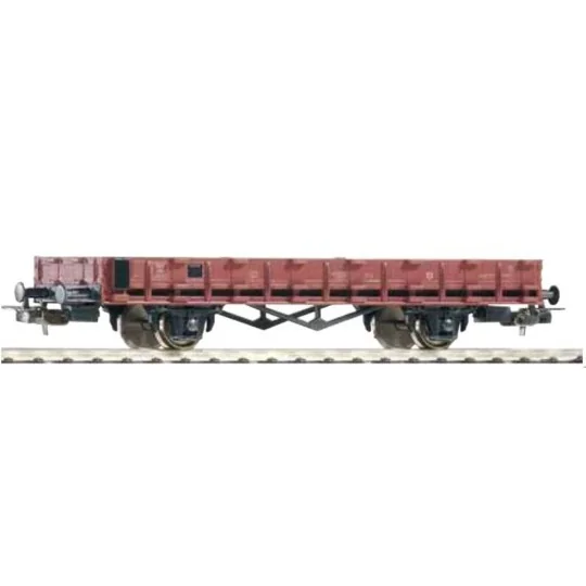Piko 97122 Flat wagon, SNCF Piko_97122-Piko 97122 Flat wagon, SNCF